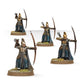 Warriors of the last alliance