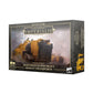 Legions Imperialis - Mastodon Super Heavy Assault Transports