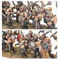 Chaos Marauders