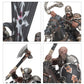 Marauder Horsemen