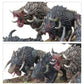 Chaos Warhounds