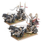 Chaos Chariots