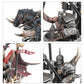 Chaos Chariots