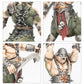 Dragon Ogres