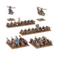 Battalion - Dwarfen Mountain Holds
