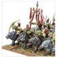 Goblin Wolf Rider Mob