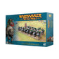 Goblin Wolf Rider Mob