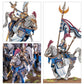 Ellyrian Reavers