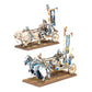 Tiranoc Chariots