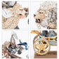 Tiranoc Chariots