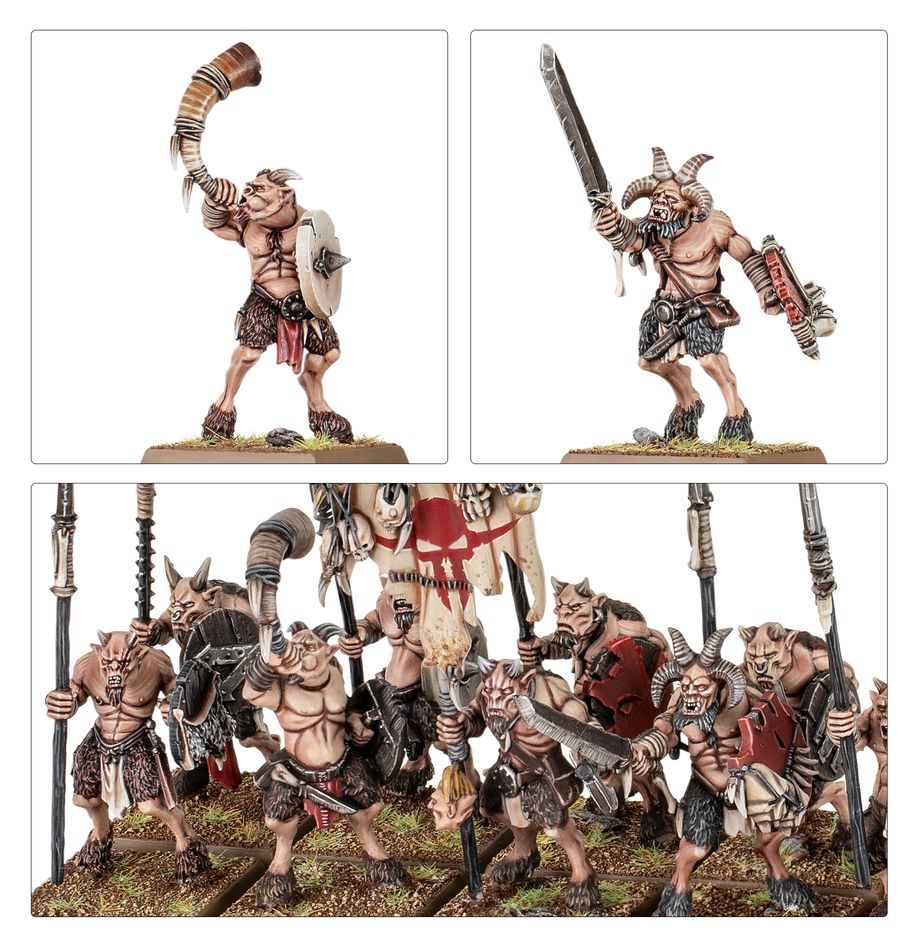 Ungor Herd