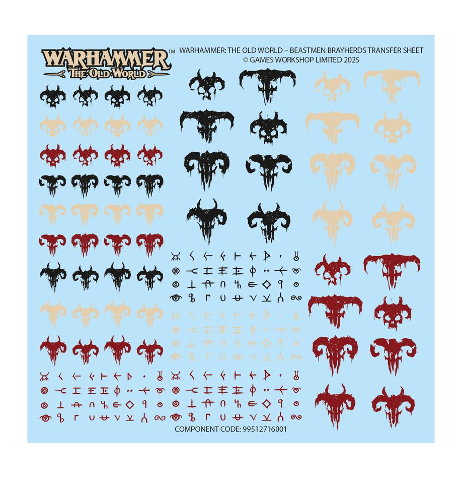 Ungor Herd