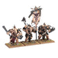 Minotaur Herd