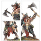 Beastman Chieftain