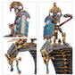 Necropolis Knights