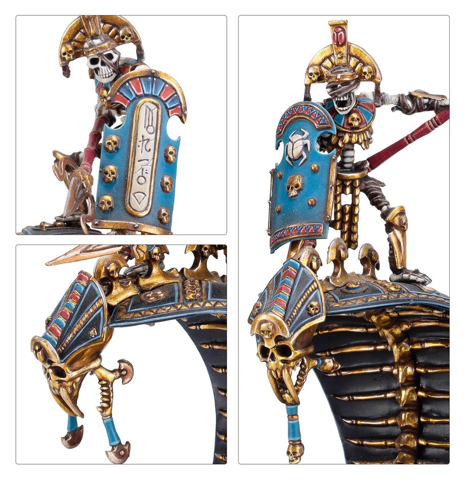Necropolis Knights