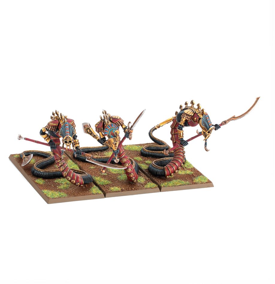Necropolis Knights