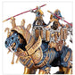 Khemrian Warsphinx