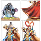Astromancers of the Celestial Court