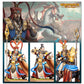 Astromancers of the Celestial Court
