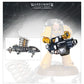 Heavy Weapons Upgrade Set – Missile Launchers and Heavy Bolters