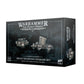 Heavy Weapons Upgrade Set – Missile Launchers and Heavy Bolters