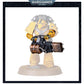 Heavy Weapons Upgrade Set – Heavy Flamers, Multi-meltas, and Plasma Cannons
