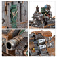 Dracosan Armoured Transport
