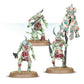 Plaguebearers of Nurgle