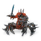 Soul Grinder