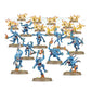 Blue Horrors of Tzeentch