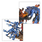 Burning Chariot of Tzeentch