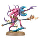 Burning Chariot of Tzeentch