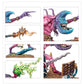 Burning Chariot of Tzeentch