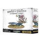 Burning Chariot of Tzeentch