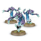 Flamers of Tzeentch