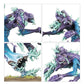 Flamers of Tzeentch