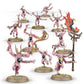 Pink Horrors of Tzeentch