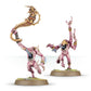 Pink Horrors of Tzeentch
