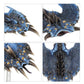 Screamers of Tzeentch
