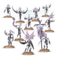 Daemonettes of Slaanesh