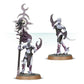 Daemonettes of Slaanesh