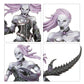 Daemonettes of Slaanesh