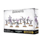 Daemonettes of Slaanesh