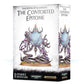 The Contorted Epitome