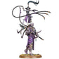 Syll'Esske: The Vengeful Allegiance