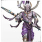 Syll'Esske: The Vengeful Allegiance