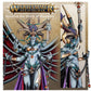 Synessa, the Voice of Slaanesh