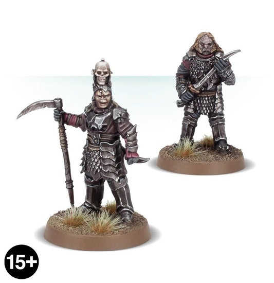 Guritz & Gothmog's Enforcer