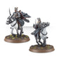 Mirkwood Armoured Elf Cavalry